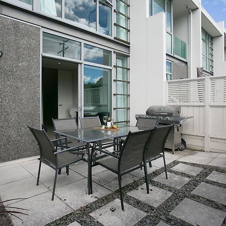 Marinaside Villa - Taupo Holiday Apartment Екстериор снимка
