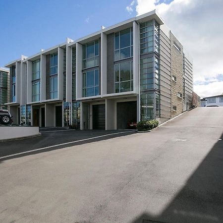 Marinaside Villa - Taupo Holiday Apartment Екстериор снимка