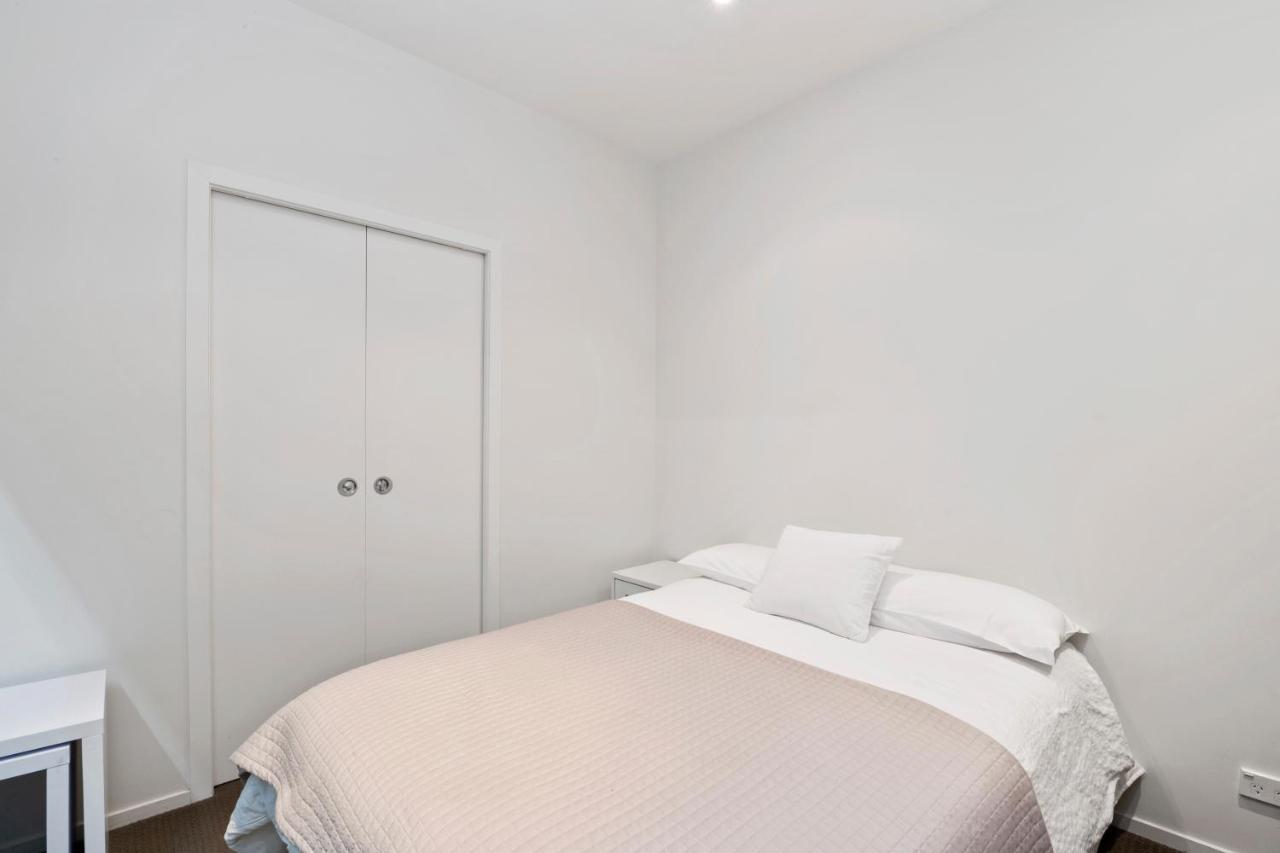 Marinaside Villa - Taupo Holiday Apartment Екстериор снимка