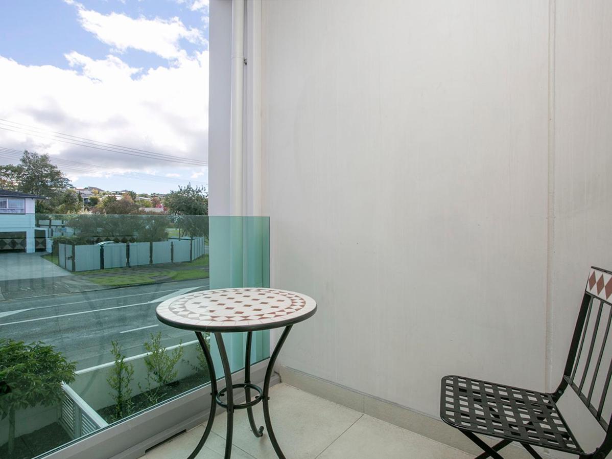 Marinaside Villa - Taupo Holiday Apartment Екстериор снимка