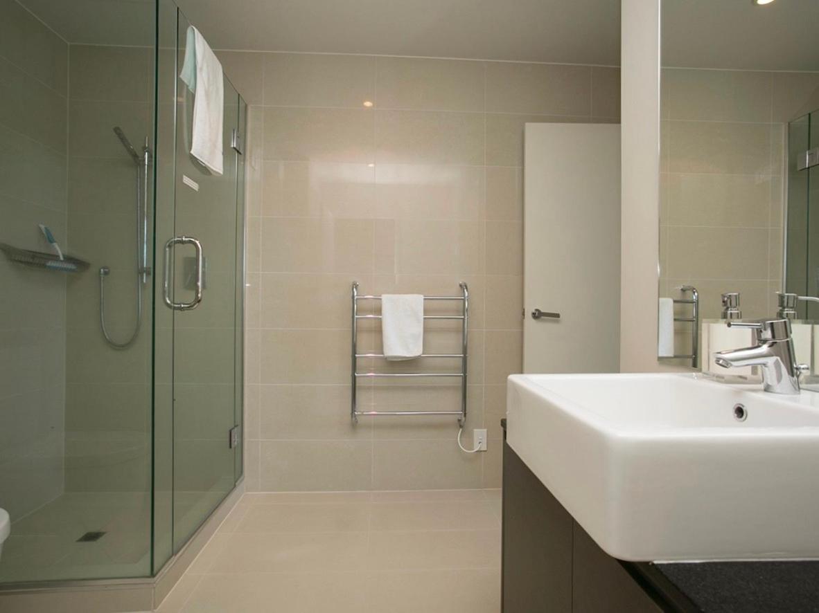 Marinaside Villa - Taupo Holiday Apartment Екстериор снимка