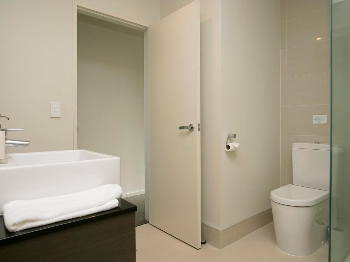 Marinaside Villa - Taupo Holiday Apartment Екстериор снимка