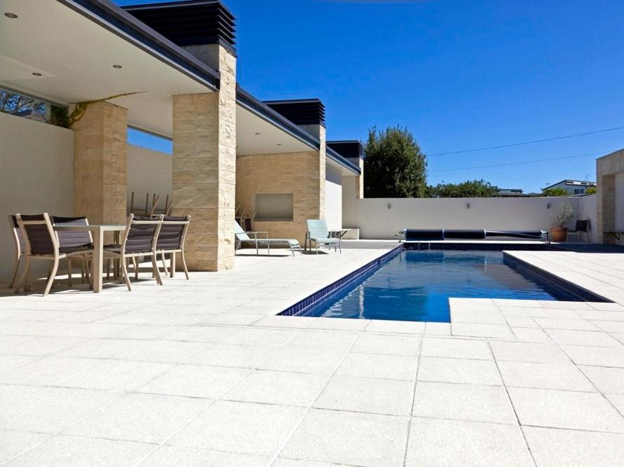 Marinaside Villa - Taupo Holiday Apartment Екстериор снимка