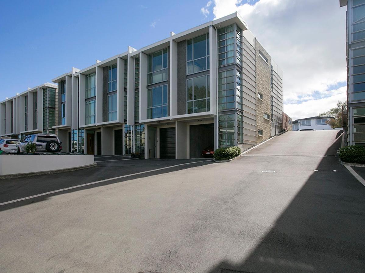 Marinaside Villa - Taupo Holiday Apartment Екстериор снимка